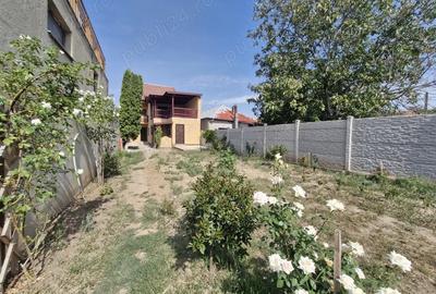 Casa Vila noua, 7 camere, 264mp, teren 1707 mp Calea Timisoarei - 4