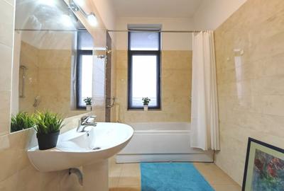 Lux si rafinament: Penthouse cu terasa panoramica langa Ambasada SUA si Padurea - 19