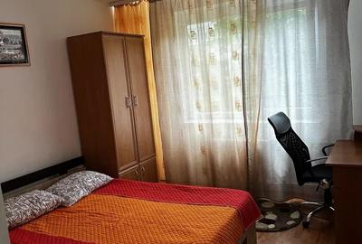 Apartament cu 2 camere, mobilat în Tomis I - 3
