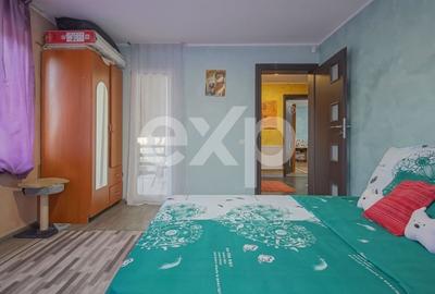 Casa individuala P+E+Pod locuibil | 698 mp teren - Dambu Morii - 9