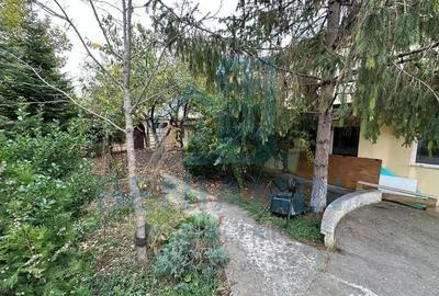 Casă cu 4 camere cu Teren 615 Mp în Central - 8