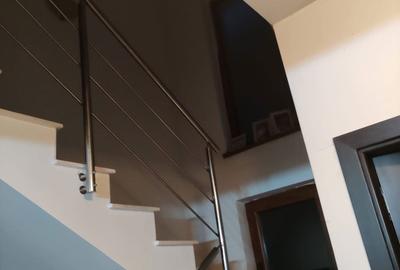 Casă cu 3 camere cu Teren 265 Mp în Paleu - 7