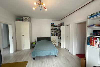 Apartament cu 2 camere în P-ța Amzei - 5