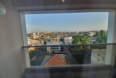 Inchiriere Apartament spatios bloc nou la 2 pasi de City Park Mall - 7