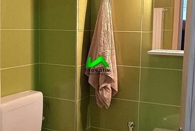 Apartament de inchiriat 2 camere Sibiu City Residence - 7