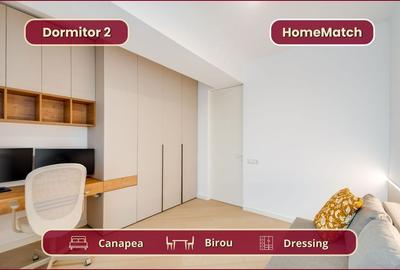 Cortina North || 3 camere || Comision 0% Cortina North || 3 camere || Comision 0% - 10
