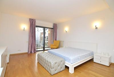 Apartament cu 5 camere decomandat, mobilat în Dorobanți - 12