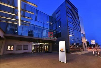 Spațiu comercial, de 4,000 mp, în Theodor Pallady - 1