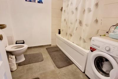 Apartament 3 camere mobilat, Oituz, metrou 10 minute, mutare imediata - 3