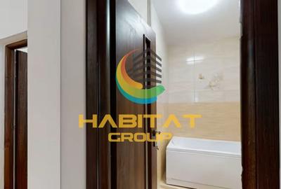 Apartament cu 2 camere semidecomandat în Alexandru Obregia - 6