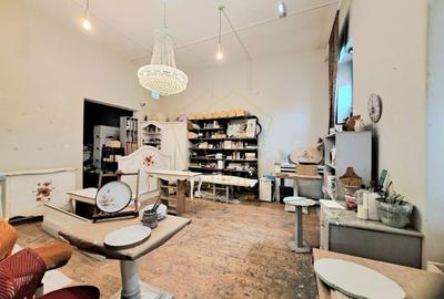 Spatiu Comercial SAD vad bun I Dorobantilor - 4