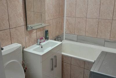 Garsonieră decomandată în Central - 3