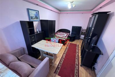 Garsonieră semidecomandată în Tineretului - 4