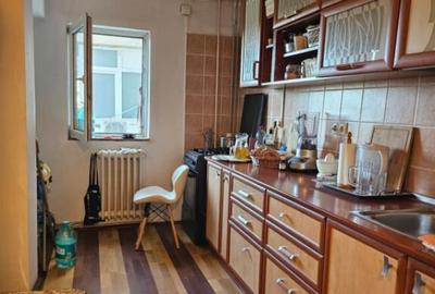 Apartament cu 4 camere decomandat în Faleza Nord - 3