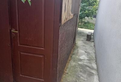 Casă cu 3 camere cu Teren 184 Mp în Chitila - 6