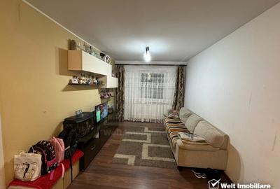 Apartament cu 4 camere semidecomandat, mobilat în Mănăștur
