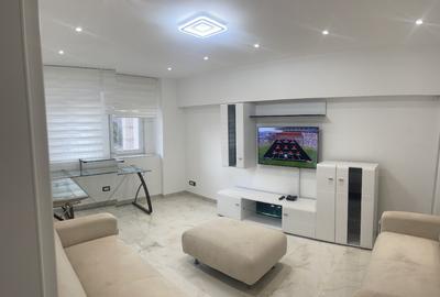 De inchiriat Birou/Apartament de Lux, Central-Podgoria, Zona Bancilor