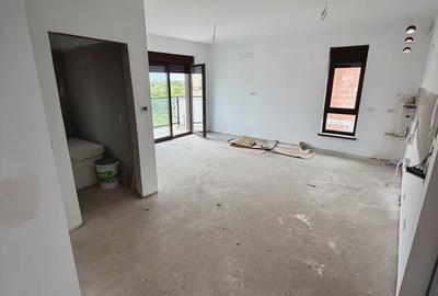 Apartament cu 3 camere decomandat în Giroc - 2