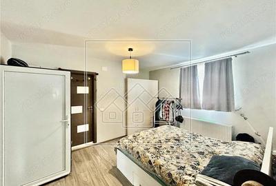 Casa individuala in Sibiu, 373mp teren, 8 camere, pretabila investitie - 1