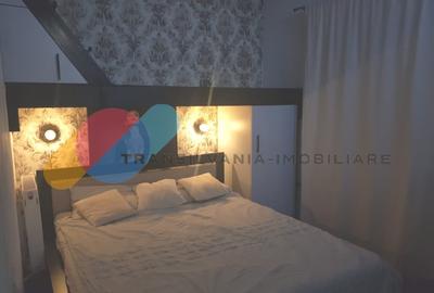 Apartament 2 camere + mansarda, 70mp - Iris - 3