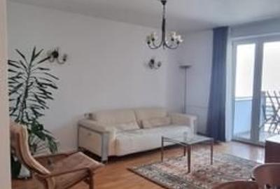Apartament superb 3 camere Arcul de Triumf, bloc nou boutique, finisaje premium - 1