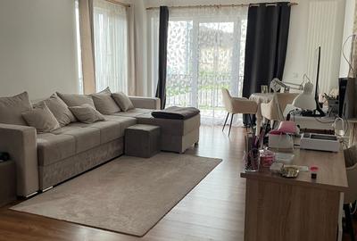 Apartament cu 2 camere în Central - 5