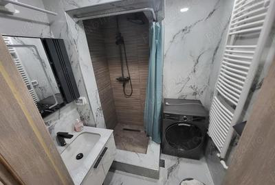 Garsonieră decomandată în Central - 1