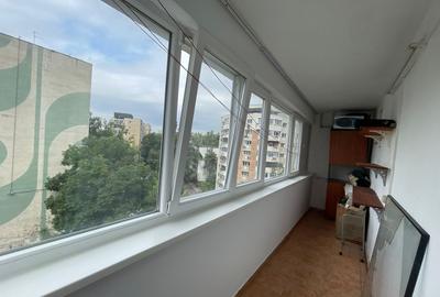 Apartament cu 3 camere semidecomandat în Gorjului - 9