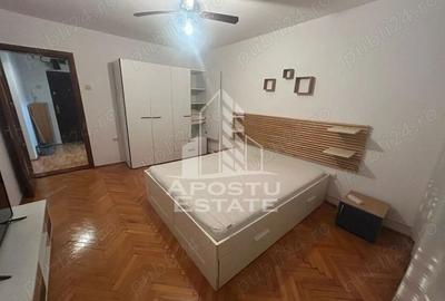 Apartament cu 2 camere decomandate zona Dacia, Pet Friendly - 1