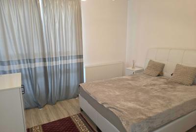 Apartament cu 2 camere decomandat în Frații Golești - 4