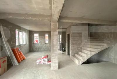 Casă cu 5 camere cu Teren 350 Mp în Central - 5