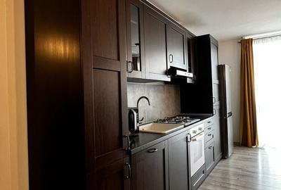 Apartament cu 3 camere în Micălaca - 15