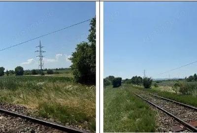 Teren Horodnic de Sus, cota parte 25/104, ID: R2660174 - 4