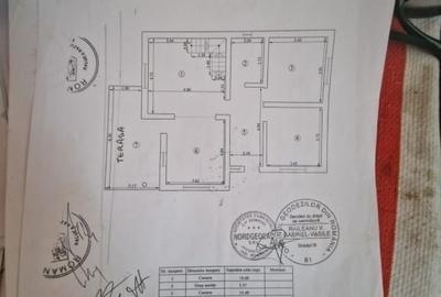 Copou-Constructie 2010-4 dormitoare-Demisol+Parter+Etaj Copou-Constructie 2010-4 dormitoare-Demisol+Parter+Etaj - 19