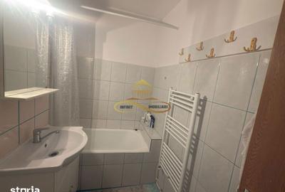 Apartament cu 2 camere semidecomandat în Republicii - 11