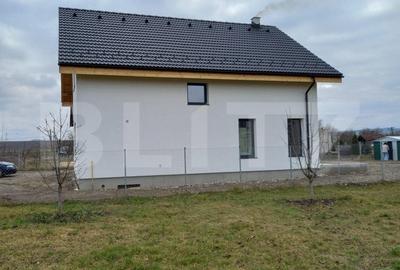 Casa individuala, 692 mp teren, Mihai Viteazu - 10