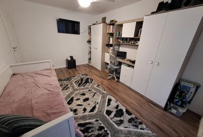 Apartament cu 3 camere decomandat, mobilat în Păcurari - 3