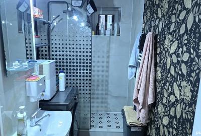 Apartament cu 2 camere semidecomandat în Piața Centrală - 8