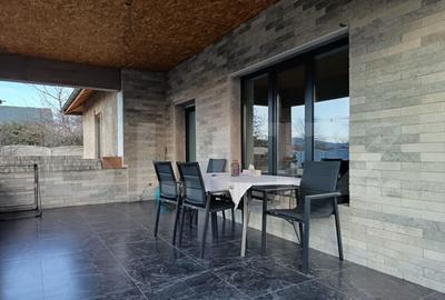 Casa individuala , 3 camere , teren 780mp , Magurele - 35