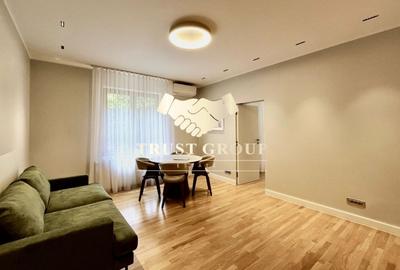 Apartament 3 camere Dorobanti - Capitale - 2