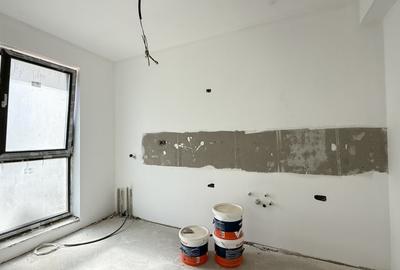 Townhouse P+2+3r terasa, 5 camere, in Kamsas, zona de case, finalizata - 10