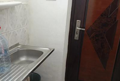 Garsonieră semidecomandată în Central - 5