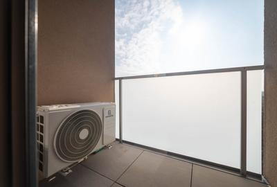 Apartament 2 camere | Parcare | Zona Torontalului - 15