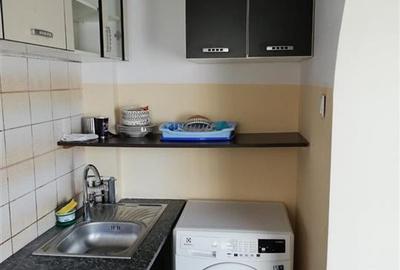 Apartament cu 3 camere semidecomandat, mobilat în Podu Roș - 6