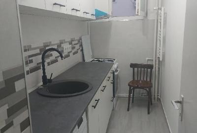 Închiriez garsoniera Doamna Ghica - 7