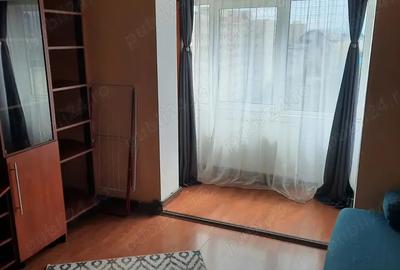 Inchiriez garsoniera langa Spitalul Judetean Brasov