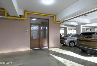 	Km 4-5 - Lidl, Garsoniera decomandata, 40 mp, incadrata, etajul 1! - 5