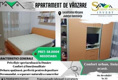 Apartament de vanzare Har?ova - 2