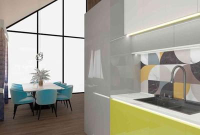 Teren de 1280 mp, în Pângărați - 3