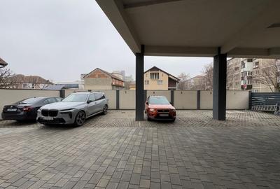 De vanzare Apartament cu 2 camere mobilat si utilat complet, situat la ETAJUL 2 - 14